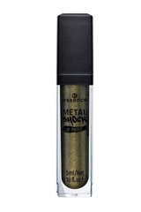 Essence Metal Shock Lip 06 Poison Ivy Nemlendiricili Dolgunlaştırıcı Dudak Parlatıcısı Şeffaf