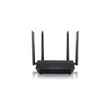 Zyxel NBG7510 AX1800 2.4 Ghz - 5 Ghz 574 Mbps - 1201Mbps Kablosuz Dual Band İç Mekan Tavan Tipi Access Point Router