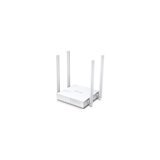 Tp-Link Archer C24 2.4 Ghz - 5 Ghz 433 Mbps Kablosuz Dual Band İç Mekan Masaüstü Access Point Router