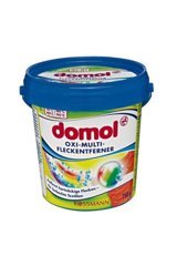 Domol Oxi Güç Sıvı Leke Çıkarıcı 750 gr