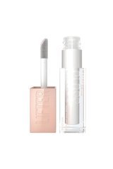 Maybelline New York Lifter Lip Gloss No:01 Nemlendiricili Dolgunlaştırıcı Işıltılı Dudak Parlatıcısı Şeffaf