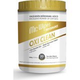 Mr. Wipes Oxi Clean Toz Leke Çıkarıcı 1000 gr