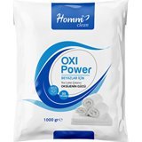 Homm Clean Oxi Power Toz Leke Çıkarıcı 1 lt