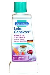 Dr.Beckmann Leke Canavarı Sıvı Leke Çıkarıcı 750 ml