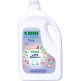 Green Clean Baby Bitkisel Sıvı Leke Çıkarıcı 2.75 lt