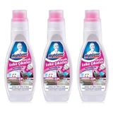 Highgenic Fırçalı Sıvı Leke Çıkarıcı 3x200 ml