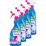 Domol Oxi Güç Sıvı Leke Çıkarıcı 4x750 ml