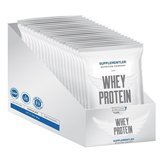 Supplementlercom Çikolatalı Whey Protein Protein Tozu 600 Gr