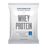 Supplementlercom Muzlu Whey Protein Protein Tozu 30 Gr