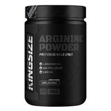 Kingsize Arginine Powder Aromasız Protein Tozu 750 Gr