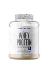 Supplementlercom Kurabiyeli Whey Protein Protein Tozu 2 Kg