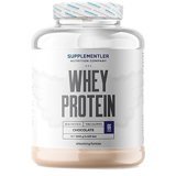 Supplementlercom Çikolatalı Whey Protein Protein Tozu 2 Kg