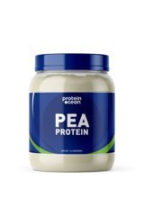 Proteinocean Pea Protein Aromasız Vegan Bitkisel Protein Protein Tozu 400 Gr