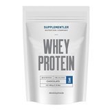 Supplementlercom Muzlu Whey Protein Protein Tozu 500 Gr