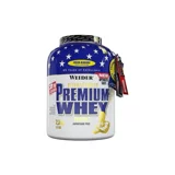 Weider Premium Whey Muzlu Whey Protein Protein Tozu 2.3 Kg