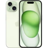 Apple iPhone 15 128 Gb Hafıza 6.1 İnç 48 MP Çift Hatlı Oled Ekran Ios 17 Akıllı Cep Telefonu Yeşil