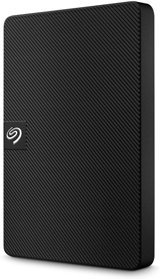 Seagate Expansion STKM1000400 1 TB 2.5 inç USB 3.2 Harici Harddisk Siyah