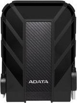 Adata HD710 Pro AHD710P-5TU31-CBK 5 TB 2.5 inç USB 3.2 Harici Harddisk Siyah