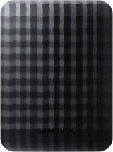 Samsung M3 STSHX-M320TCB 320 GB 2.5 inç USB 3.2 Harici Harddisk Siyah