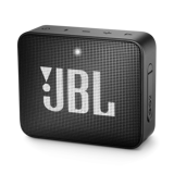 JBL GO 2 Taşınabilir Su Geçirmez 3 W Bluetooth Hopörler Siyah