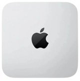 Apple Mac Mini M2 MMFJ3TU/A Dahili 10 Çekirdekli GPU Ekran Kartlı M2 (8CPU/10GPU Çekirdeği) 8 GB DDR4 256 GB macOS Mini PC