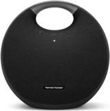 Harman Kardon Kardon Onyx Studio 6 Taşınabilir Su Geçirmez 50 W 80 dB Bluetooth Hopörler Siyah