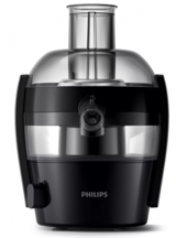 Philips HR1832/00 500 W 500 ml Siyah Katı Meyve Sıkacağı