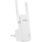 Tenda A9 2.4 Ghz 300 Mbps Kablosuz İç Mekan Priz Access Point Repeater