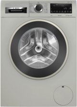 Bosch WGA244ZXTR 9 kg 1400 Devir A Gri Çamaşır Makinesi