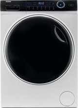 Haier HWD120-B14979-S 12 kg 1400 Devir E Beyaz Kurutmalı Çamaşır Makinesi