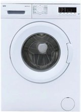 SEG CM 710 7 kg 1000 Devir D Beyaz Çamaşır Makinesi