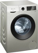 Siemens WG42A1XVTR 9 kg 1200 Devir Gri Çamaşır Makinesi