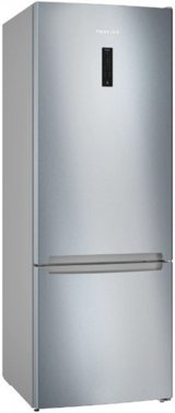 Profilo BD3056IECN Çift Kapılı No Frost E 508 lt Alttan Donduruculu Solo Buzdolabı