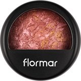 Flormar Blush On 044 Pink Bronze Işıltılı Baked Toz Allık
