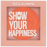 Show By Pastel Show Your Happiness 206 Mat Toz Allık