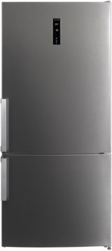 Vestel NFK72012 EX Gı Pro Çift Kapılı No Frost E 651 lt Alttan Donduruculu Solo Buzdolabı