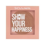 Show By Pastel Show Your Happiness 208 Cool Mat Toz Allık