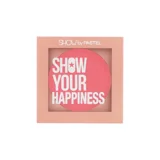 Show By Pastel Show Your Happiness 202 Mat Toz Allık