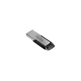 SanDisk Ultra Flair SDCZ73-016G-G46 Şifreli USB 3.0 Type A 16 GB Flash Bellek Metal