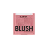 Lamel Cosmetics Blush Cheek 405 Işıltılı Toz Allık