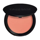 Farmasi Tender Blush On 09 Işıltılı Toz Allık