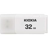 Kioxia TransMemory U202 LU202W032GG4 USB 2.0 Type A 32 GB Flash Bellek Beyaz