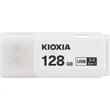 Kioxia TransMemory U301 LU301W128GG4 USB 3.2 Type A 128 GB Flash Bellek Beyaz