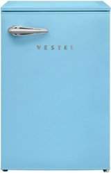 Vestel SB14001 Tek Kapılı F 122 lt Üstten Donduruculu Büro Tipi/Tezgah Altı Buzdolabı
