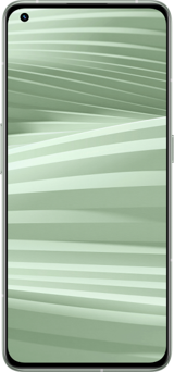 Realme GT2 Pro 128 GB Hafıza 8 GB Ram 6.7 inç 50 MP Çift Hatlı LTPO2 AMOLED Ekran Android Akıllı Cep Telefonu Beyaz