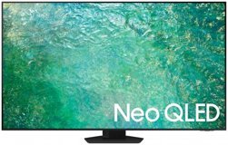 Samsung 75QN85C 75 İnç 4K Ultra HD 189 Ekran Flat Uydu Alıcılı Smart LED Tizen Televizyon