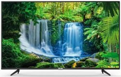 TCL 43P615 43 İnç 4K Ultra HD 108 Ekran Flat Uydu Alıcılı Smart LED Android Televizyon