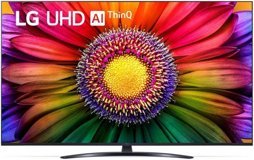 LG 65UR81006LJ 65 İnç 4K Ultra HD 164 Ekran Flat Uydu Alıcılı Smart LED Webos Televizyon