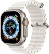 Winex Watch 8 Pro Max Silikon Kordon Kare Tansiyon Ölçen Unisex Akıllı Saat Siyah