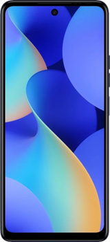 Tecno Spark 10 Pro 128 GB Hafıza 8 GB Ram 6.8 inç 50 MP Çift Hatlı IPS LCD Ekran Android Akıllı Cep Telefonu Beyaz